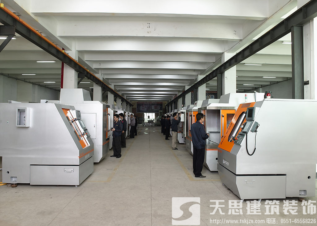 <a href=http://m.qinfc.cn/gccf/ target=_blank class=infotextkey>合肥廠房裝修</a>施工