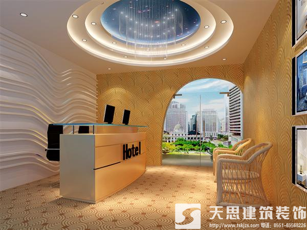 色彩空間滿足消費者不同需求 <a href=http://m.qinfc.cn/hfjdzx/ target=_blank class=infotextkey>合肥酒店裝修</a>哪家好
