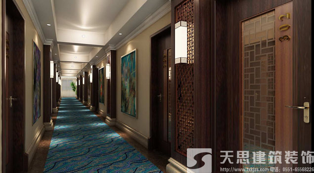 <a href=http://m.qinfc.cn/hfjdzx/ target=_blank class=infotextkey>合肥酒店裝修</a> 怎樣讓顧客流連忘返
