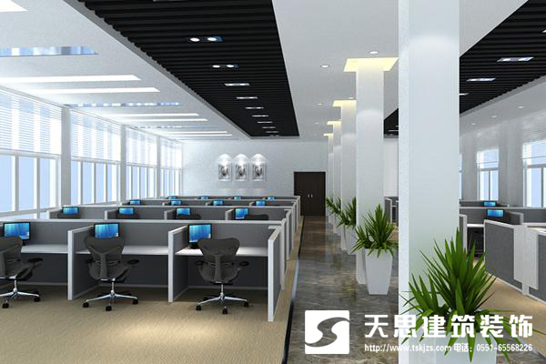 <a href=http://m.qinfc.cn/bgs/ target=_blank class=infotextkey>合肥辦公樓裝修</a>設計整體布局最重要