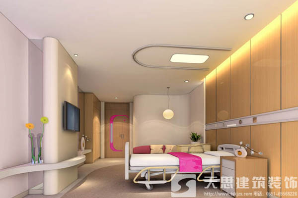 <a href=http://m.qinfc.cn/yiyuananli/ target=_blank class=infotextkey>合肥醫院裝修</a>設計需要注意事項