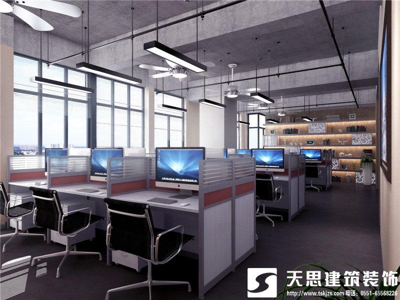 <a href=http://m.qinfc.cn/ target=_blank class=infotextkey>合肥辦公室裝修</a>效果圖