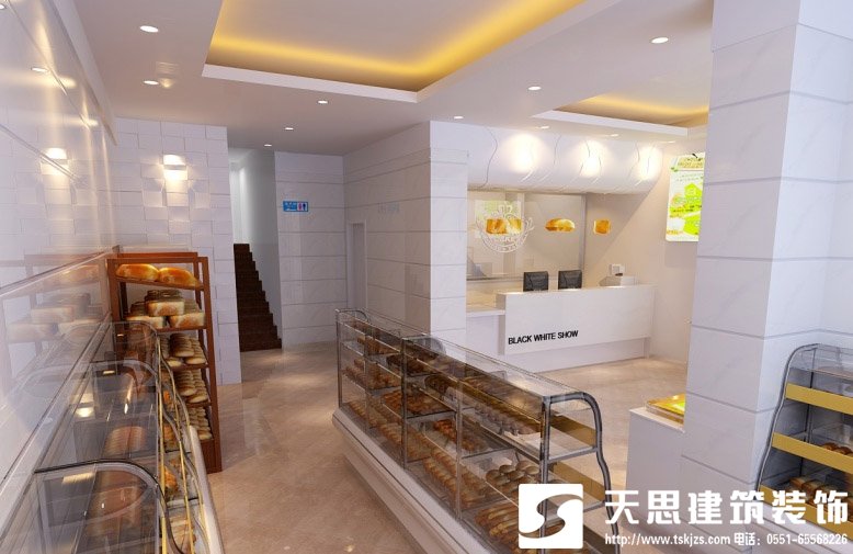 蛋糕店設計http://m.qinfc.cn/dianmian/cake/