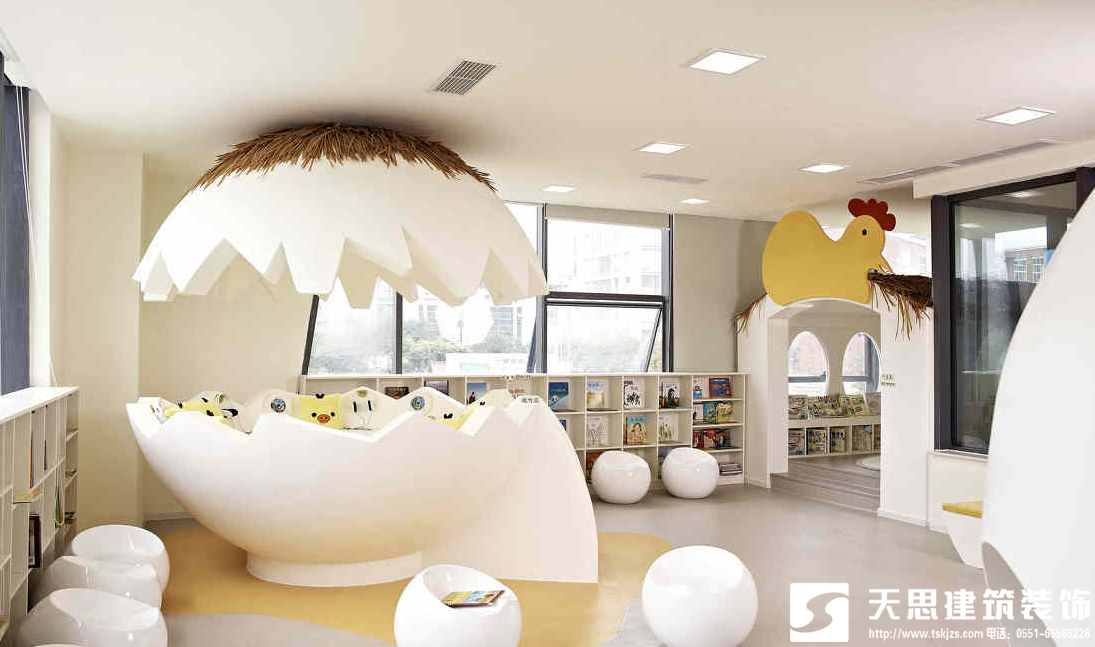 <a href=http://m.qinfc.cn/youeryuan/ target=_blank class=infotextkey>合肥幼兒園裝修</a>設計材料的各種功能和特征