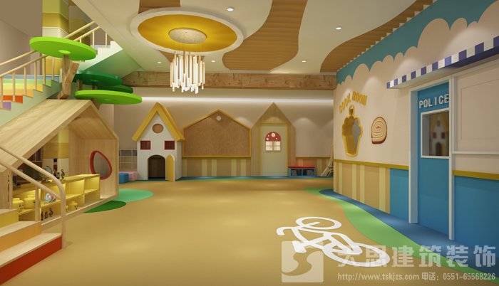 <a href=http://m.qinfc.cn/youeryuan/ target=_blank class=infotextkey>合肥幼兒園裝修</a>設計